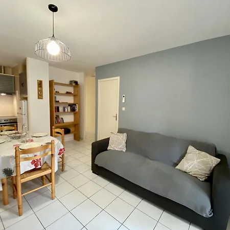 Villa T3 Mezzanine, Climatisee Avec Garage, 6 Personnes, Proche De La - Fr-1-795-32 Fleury (Aude)